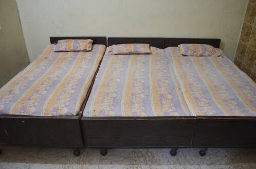 Hotel Sunrise, Varanasi 3